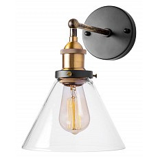 Бра loft it factory filament loft1123w